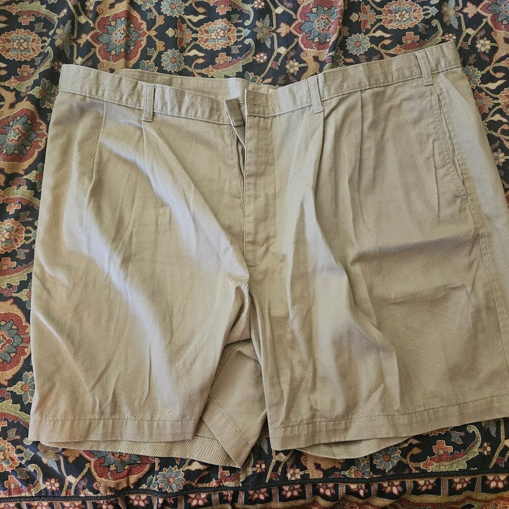 Dockers Men's Shorts Nice Size 48